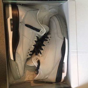 Jordan retro 5lab3